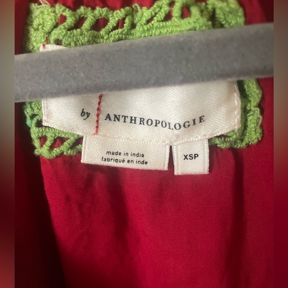 Anthropologie Dress - Picture 6 of 12